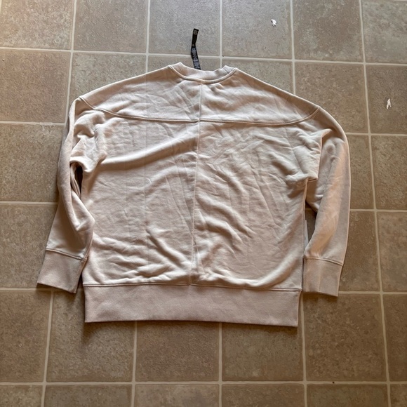 Cream Sweatshirt - Picture 7 of 7